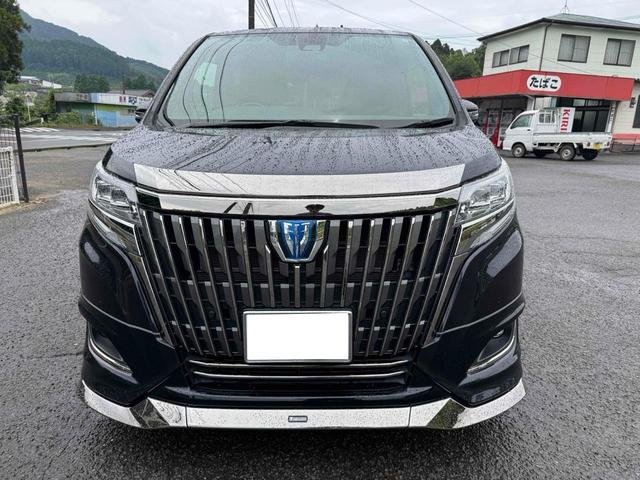 TOYOTA ESQUIRE HYBRID GI PREMIUM    2021